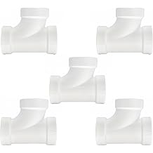 SUPPLYGIANT 5  4  PVC DWV        PVC &