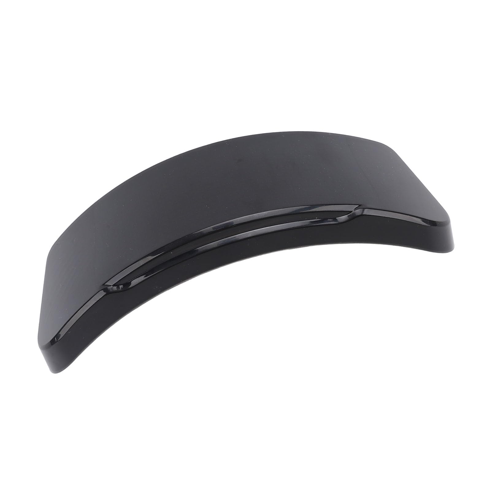 Kit de lumière LED sans Fil pour Casque de Moto, contrôle par Application Bluetooth, lumière Froide colorée pour l'équitation de Nuit, Cyclisme, Ski, matériau PVC Solide