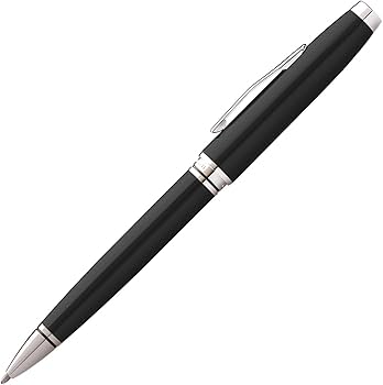 Amazon | CROSS クロス ボールペン 油性 コベントリー ブラック