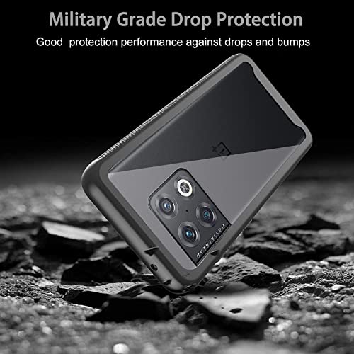 Cover per OnePlus 10 Pro, Custodia Antiurto