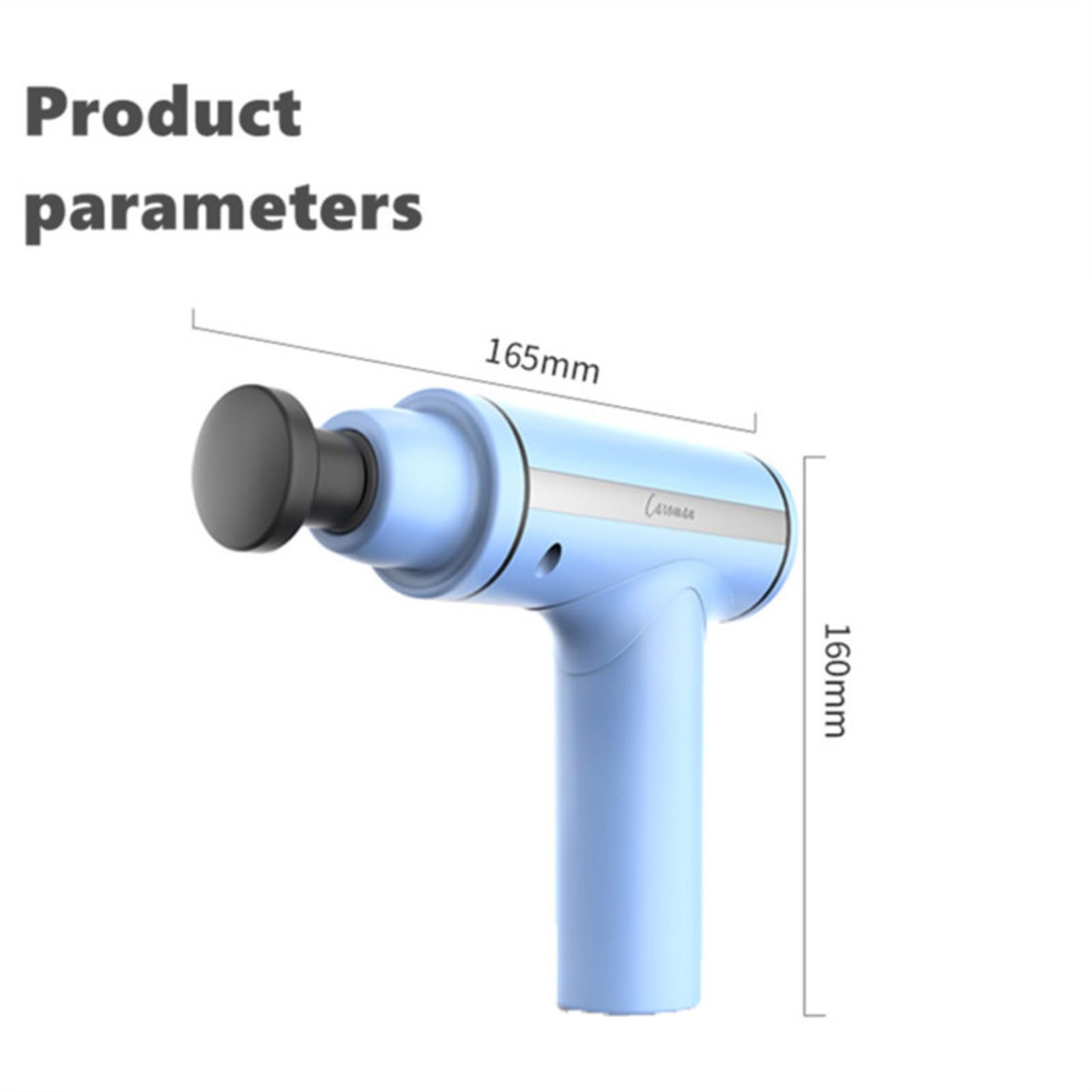 vibratore Pistola vibrante per masturbazione Prodotti sessuali per donne dominanti Vibratori Giocattolo per adulti Per Prodotti sessuali per orgasmo femminile