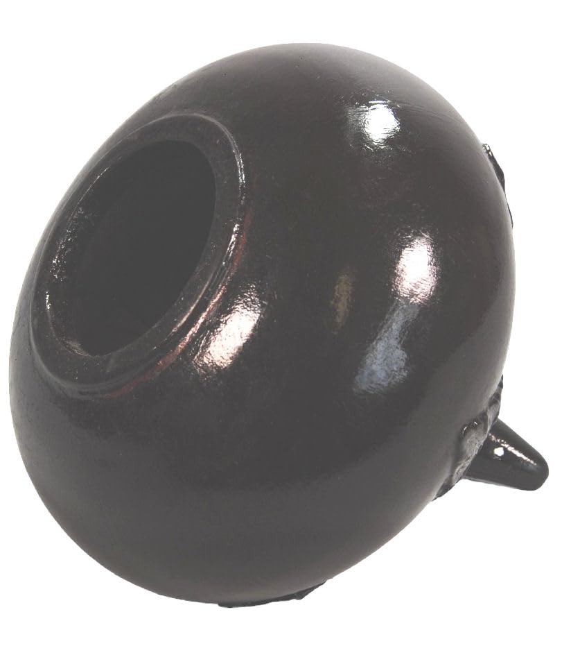 Handcarved Indian Toomba for Sitar | Replacement | Parts | Spares - Image 3