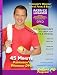 Parkinson's Towel & Ball Workout-DVD