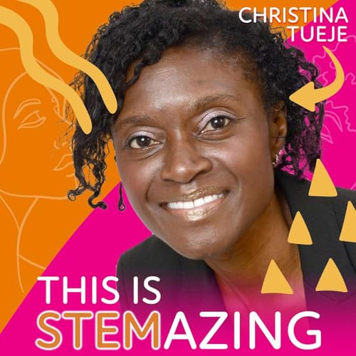 Christina Tueje – The Diverse Tech Sectors We Need to Build
