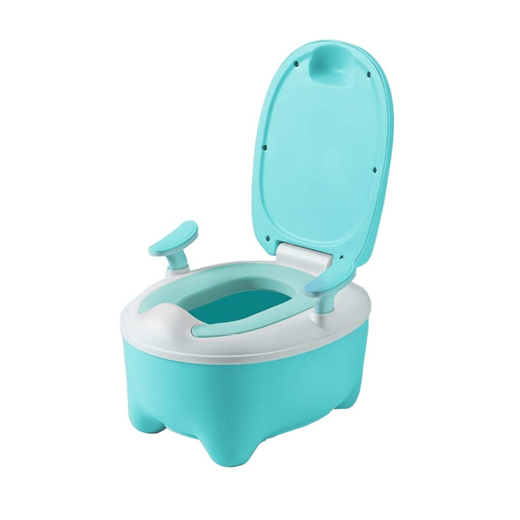 Vasini, vasino per Bambini, orinatoio, Sgabello, Extra Large, Design rialzato, Tipo cassetto, Coltivare, Toilette autonoma, 1-6 Anni