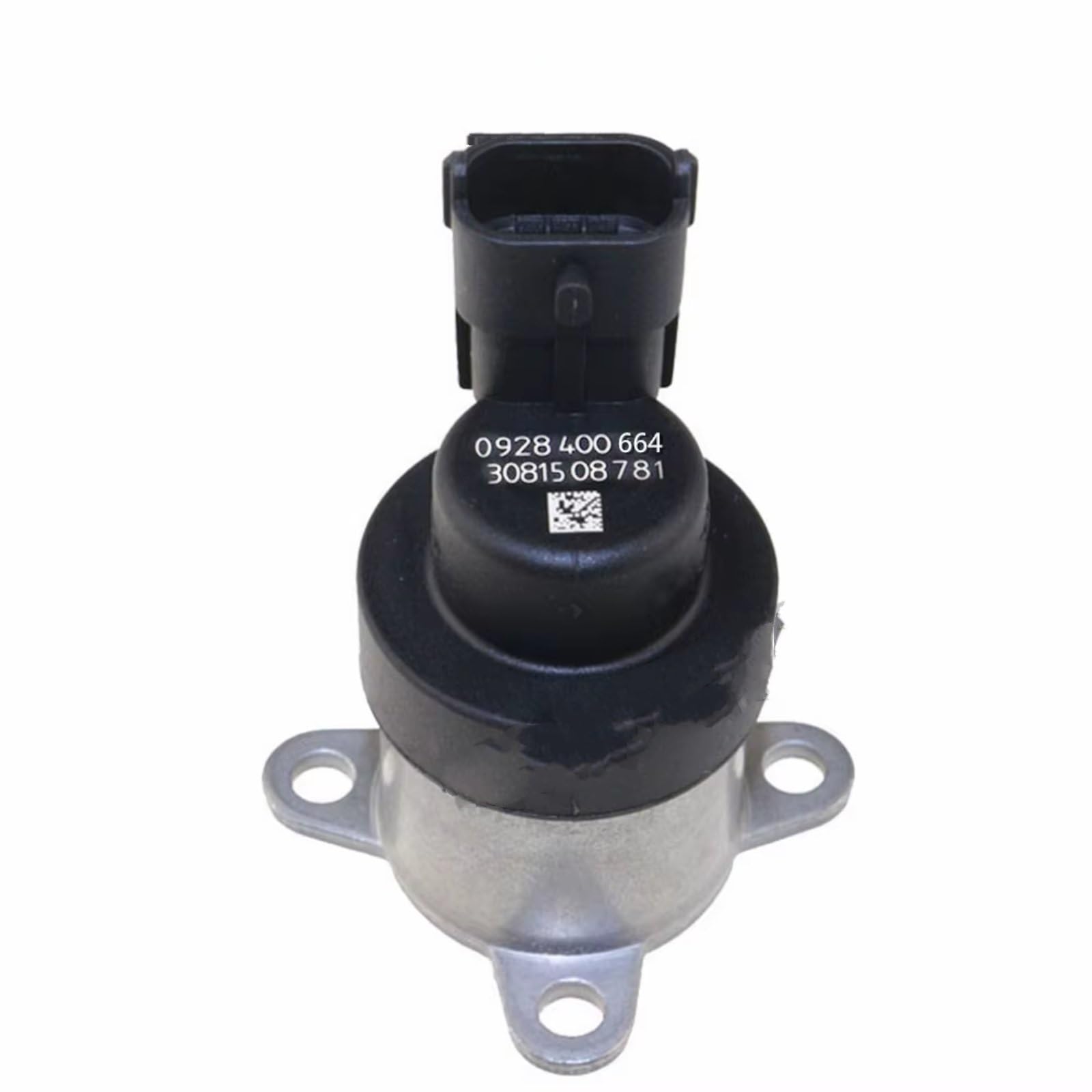 Carburant Régulateur Régulateur De Pression Carburant À Rampe Commune Vanne Contrôle D'aspiration SCV Compatible Avec Peugeot Pour 4007 2007 OEM 0928400664