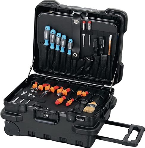 Hepco & Becker 00 5530 8019 DIY