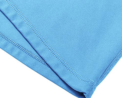Image of MAGCOMSEN Women's UPF 50+ Sun Protection Shirts Long Sleeve Performance T Shirts for Running, Workout, Fishing, Hiking