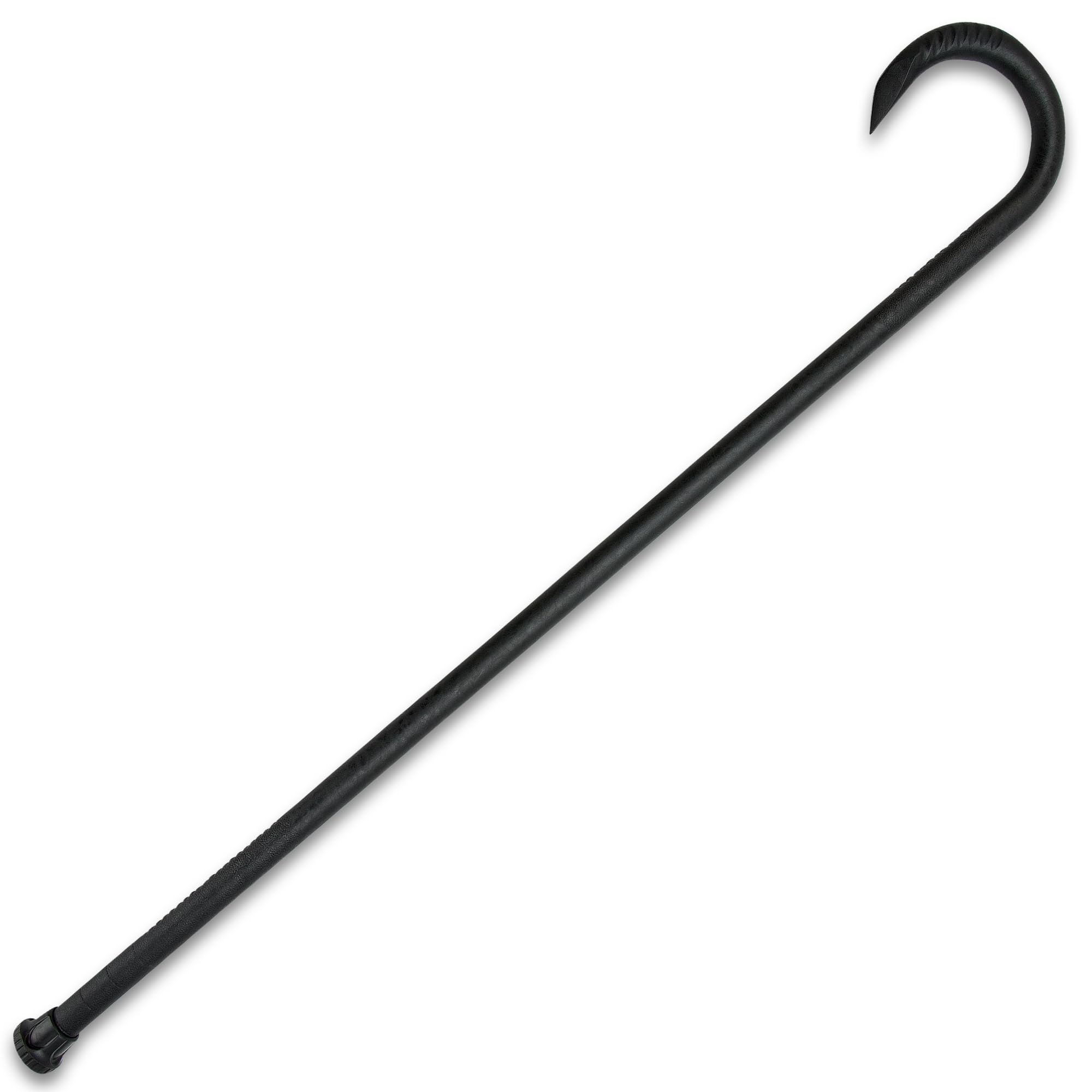 United Cutlery UC3129 Defense Walking Cane Hook by United Cutlery
