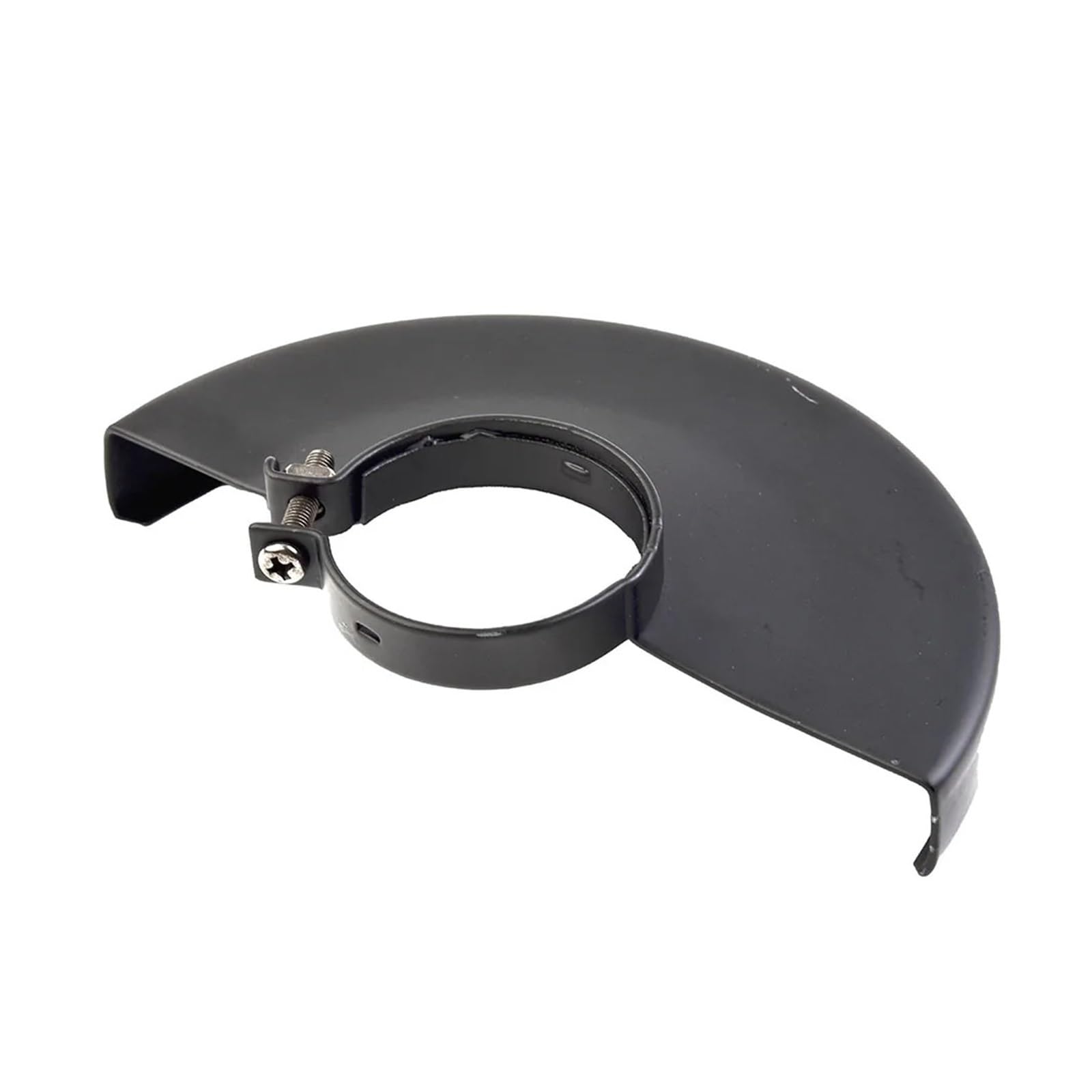 Osłona do szlifierki kątowej Metalowa osłona ochronna szlifierki kątowej na 100-230 mm(Type 150)