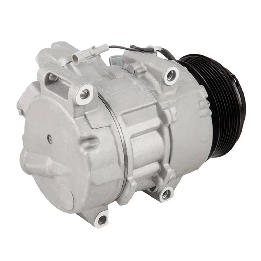 Compatible for Lexus Toyota Es350 AC Compressor Land Cruiser Highlander Aircon 88320-48150 88320-48160 88320-48170 88320-48210 8832048220