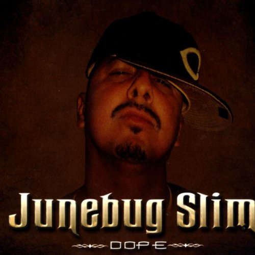 Play Dope by Junebug Slim on Amazon Music