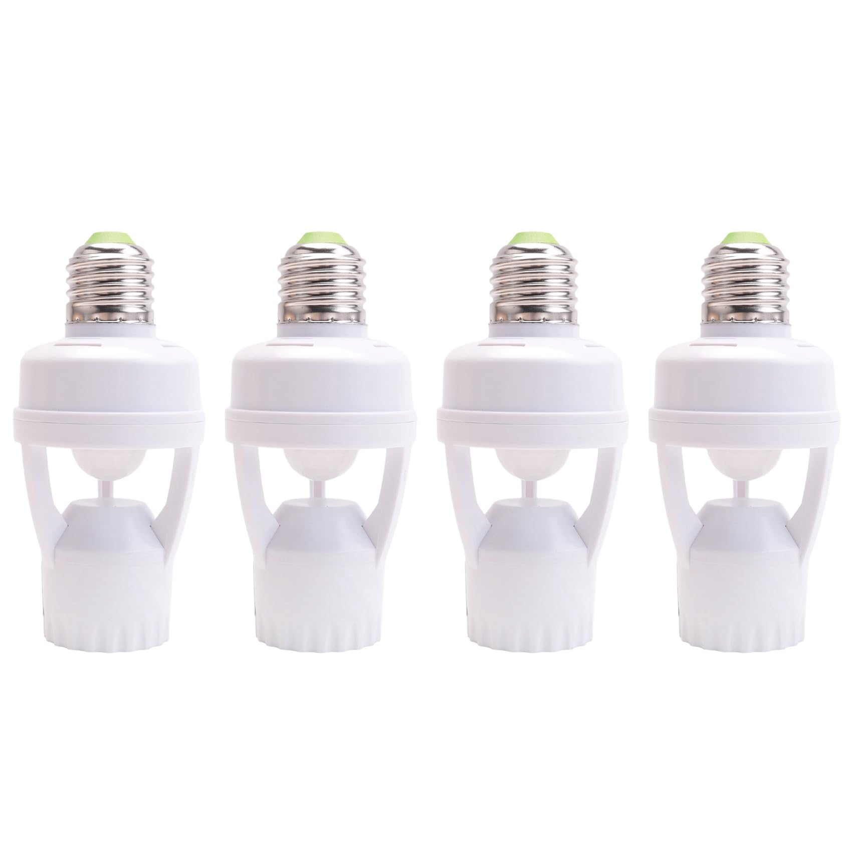 Douille Pir E27 détection infrarouge humain 360 degrés pour automatisation d'éclairage LED