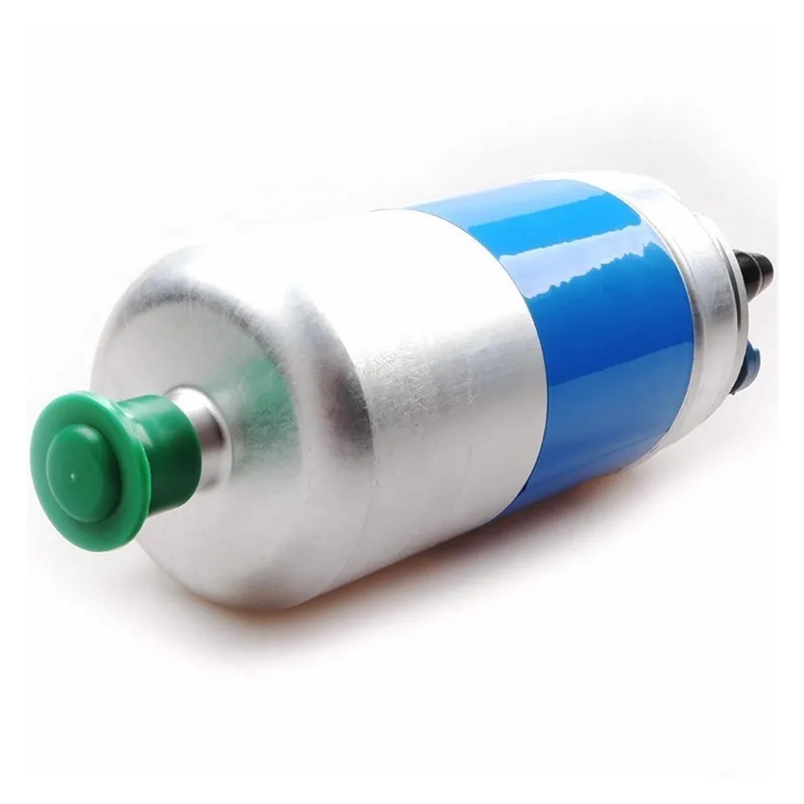 Pompa Benzina Benzina Pompa Carburante Elettrica Esterna Flusso 120LPH 12V Per 80: 1.6L/1.8L/2.0L 0580254910 0580464125 FP-1029-BL Pompe Carburante Moto