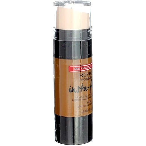Miniatura 2 de Revlon PhotoReady Insta-Filter Foundation, Cappuccino