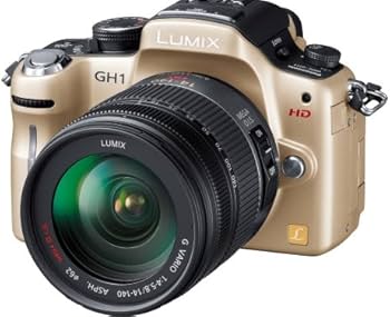 Panasonic DMC-GH1 デジタル一眼レフ(ジャンク) Panasonic DMC-GH1 デジタル一眼レフ(ジャンク) Panasonic DMC-GH1