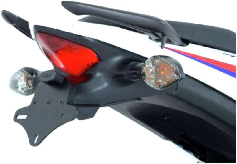R&G"Tail Tidy" Fender Eliminator Kit For Honda CBR500R '13'15, CB500F