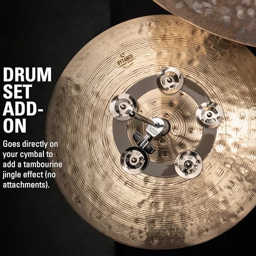 De Percusión, Musical Instruments Imagen adicional