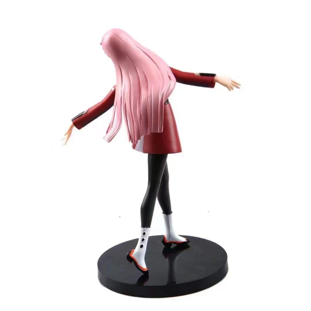 Amazon.co.jp: ダーリン・イン・ザ・フランキス Zero Two02ゼロツー