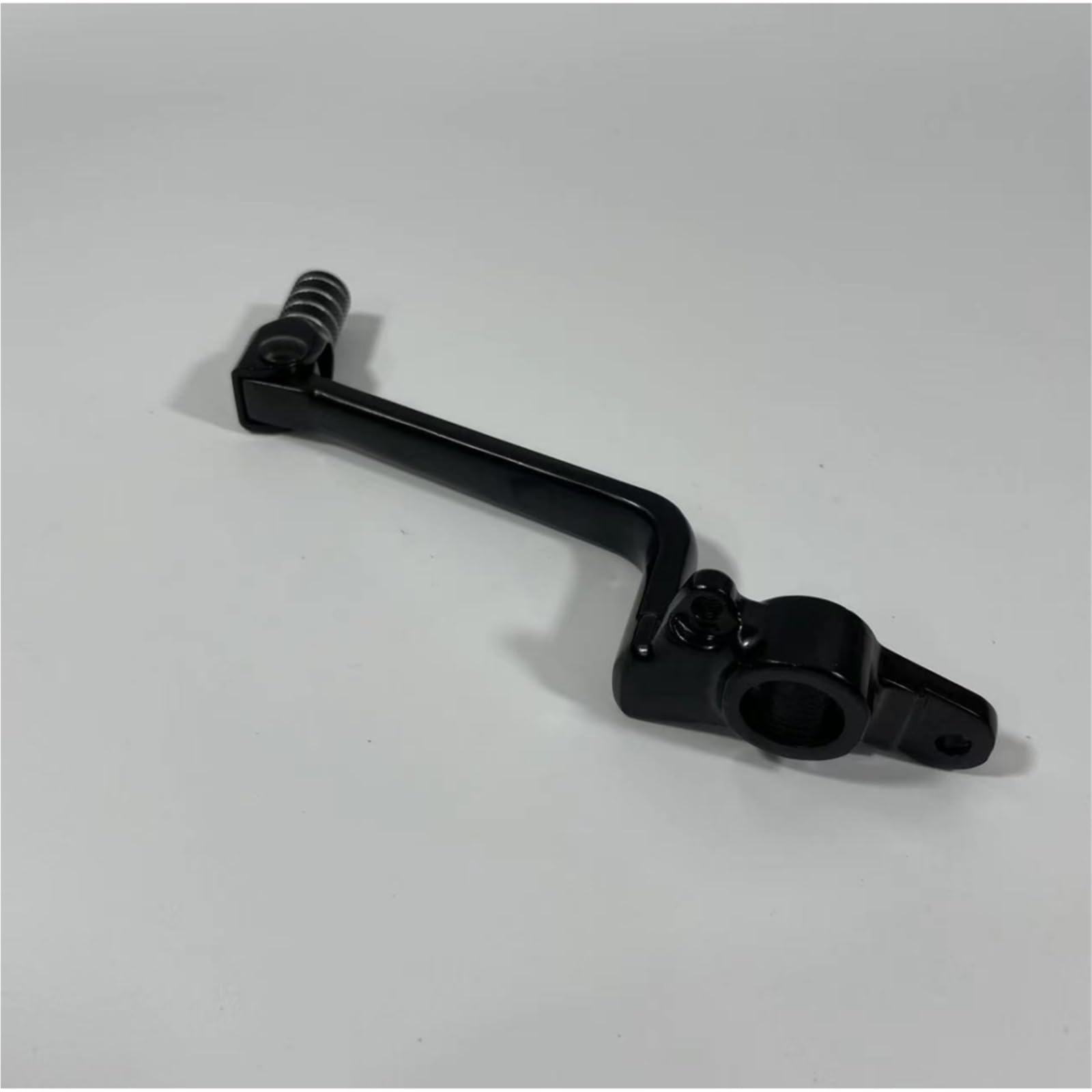 EMYMPUKSCK Motorcycle Rear Brake Lever Pedals Foot Pedal for S&uzuki GSXR1300 Hayabusa GSX1300R 1999-2013 2012 2011 2010 2009 2008 2007 2006
