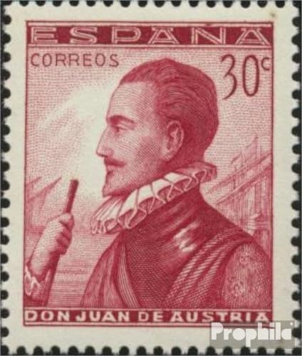 Spain 819A (Complete.Issue.) unmounted Mint/Never hinged ** MNH 1938 Victory About The Turks (Stamps for Collectors) Military/Knight
