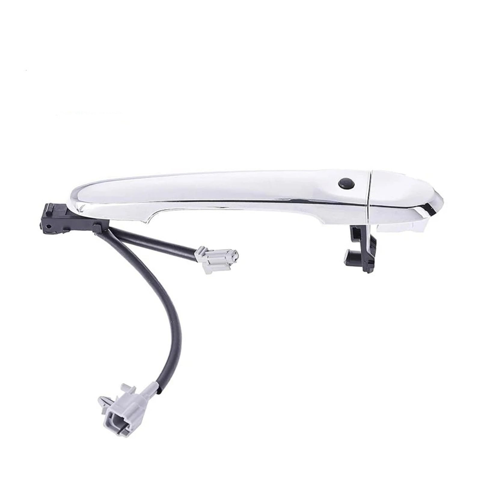 Fit for Nisan Versa Juke Cube 2010-2018 Front Left Exterior Door Handle 80644-3WC2A 80640-1FA5B 82644-1FA5A 82646-3WC2A 80640-3WC2A(Front Right)
