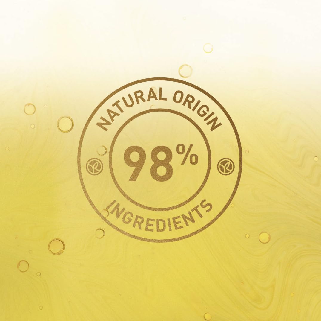 Yves Rocher Anti-Age Global Dark Spot Concentrate, Face Serum for Dark Spots & Radiance, 14 ml / 0.47 fl oz