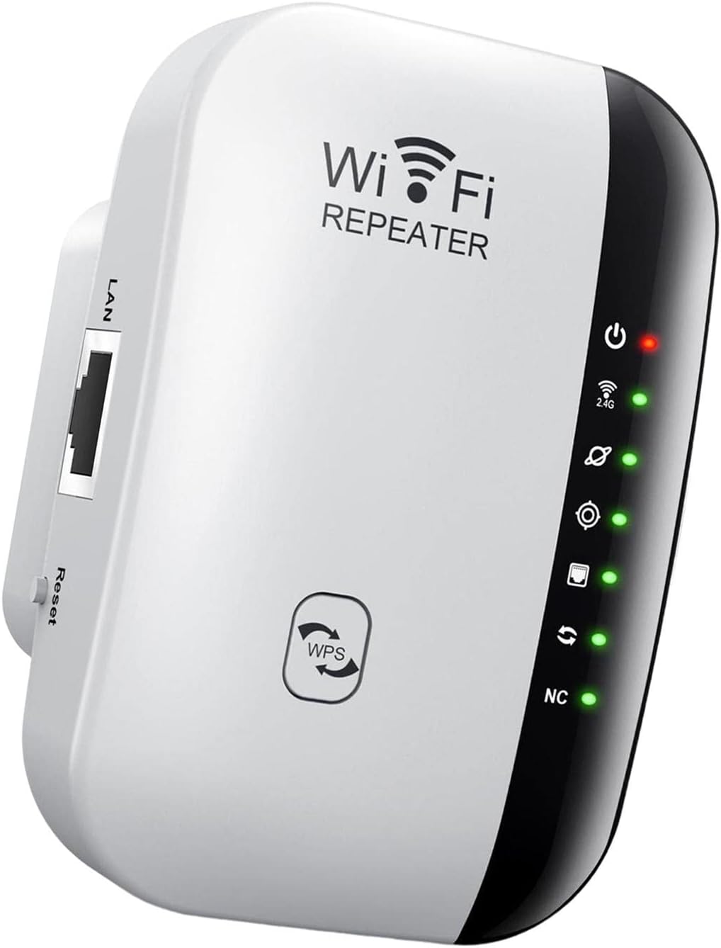 Amplificador de sinal WiFi: Review Testado por 7 dias em café e office
