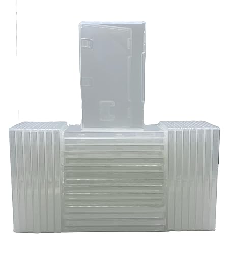 Nintendo Switch Standard Game Cases (30 Pack)