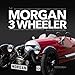 The Morgan 3 Wheeler: back to the future!