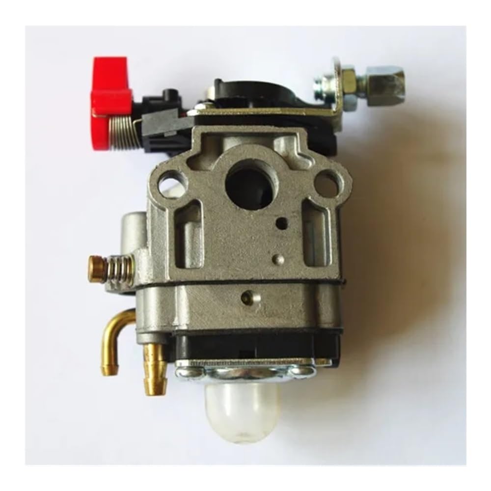 Carburateur Om 755 753 résout les pannes de votre débroussailleuse 15mm