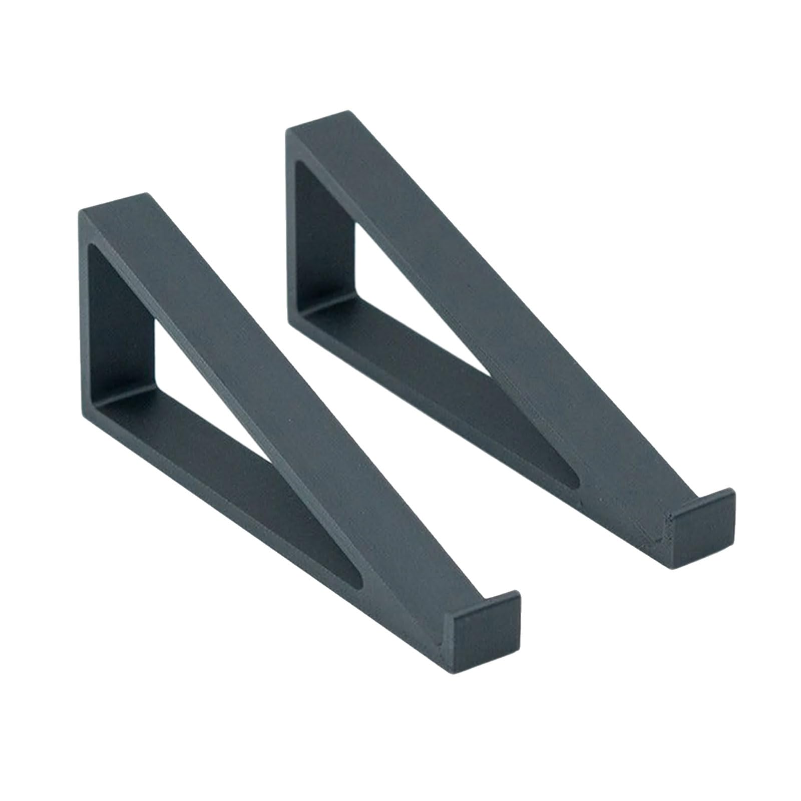 Maxtonser Lightweight Keyboard Stand Computer Mechanical Keyboard Rack Storage Mechanical Keyboard Holder for Gaming Programming