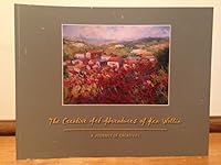 The Creative Art Adventures of Ken Wallin 0976745445 Book Cover