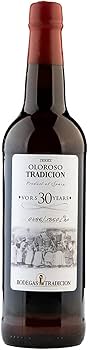 Amazon.co.jp: ボデガス トラディシオン オロロソ VORS