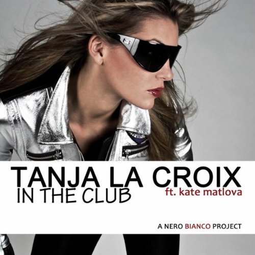 In The Club (Vocal Club Mix) [Feat. Kate Matlova]