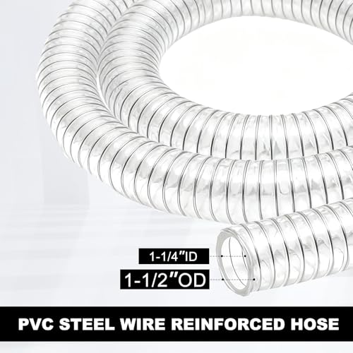 Tubo PVC de 1 pulgada 17 Imagen adicional