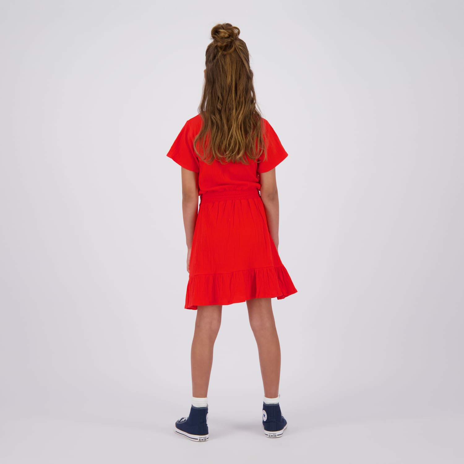 Vingino Mädchen Pommelien Dress