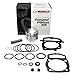 Wiseco 79-91 Honda XR80 9.71 CR (4665M04900) Piston Kit