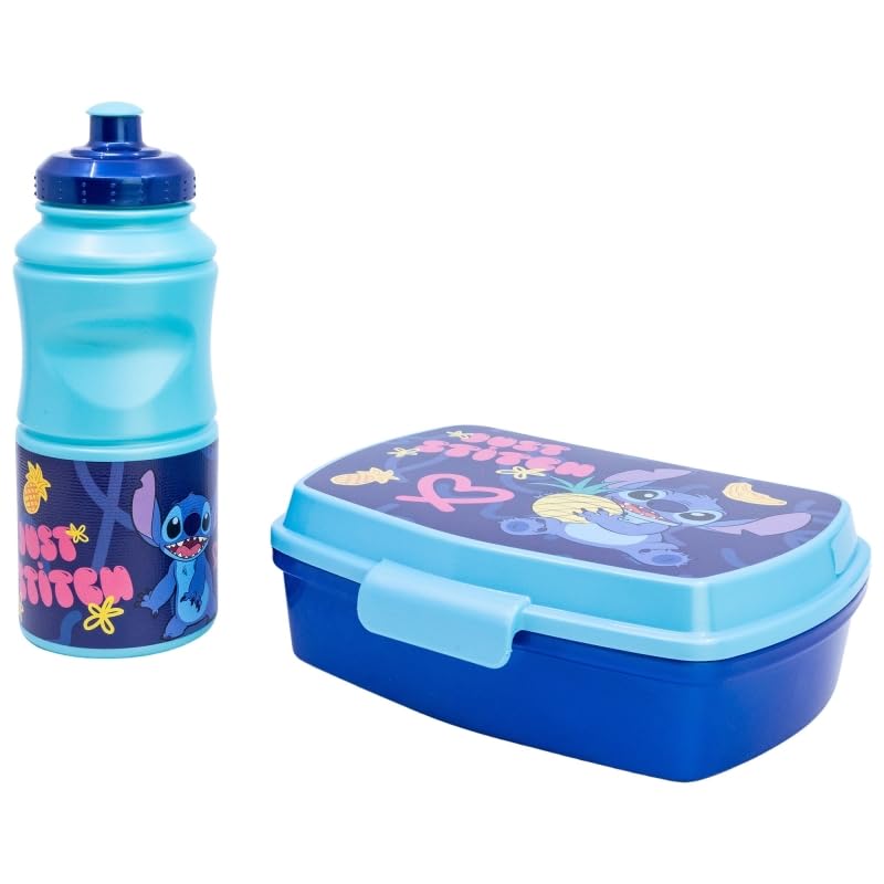 Image of STRIDERS 2 PCS BTS Set in Gift Box Stitch Palms