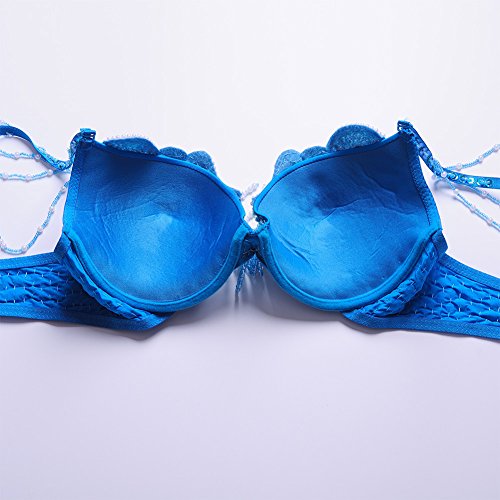 ROYAL SMEELA Belly Dance Costume for Women Tribal Belly Dance Bra and