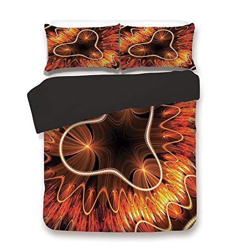 Hirschkogel 3000024, Zapatos Tipo Ballet Mujer, Altrosa, 40 EU Cover