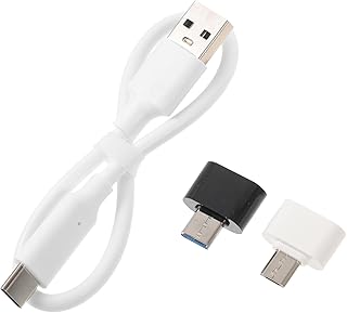 Uonlytech 1Pc SSD Unidade De Estado Sólido 2 Tb Disco Rígido Hdd Disco Rígido Externo Pequeno Disco Rígido Portátil Disco Rígido Externo Disco Rígido Durável Disco Rígido Móvel Metal 2Tb