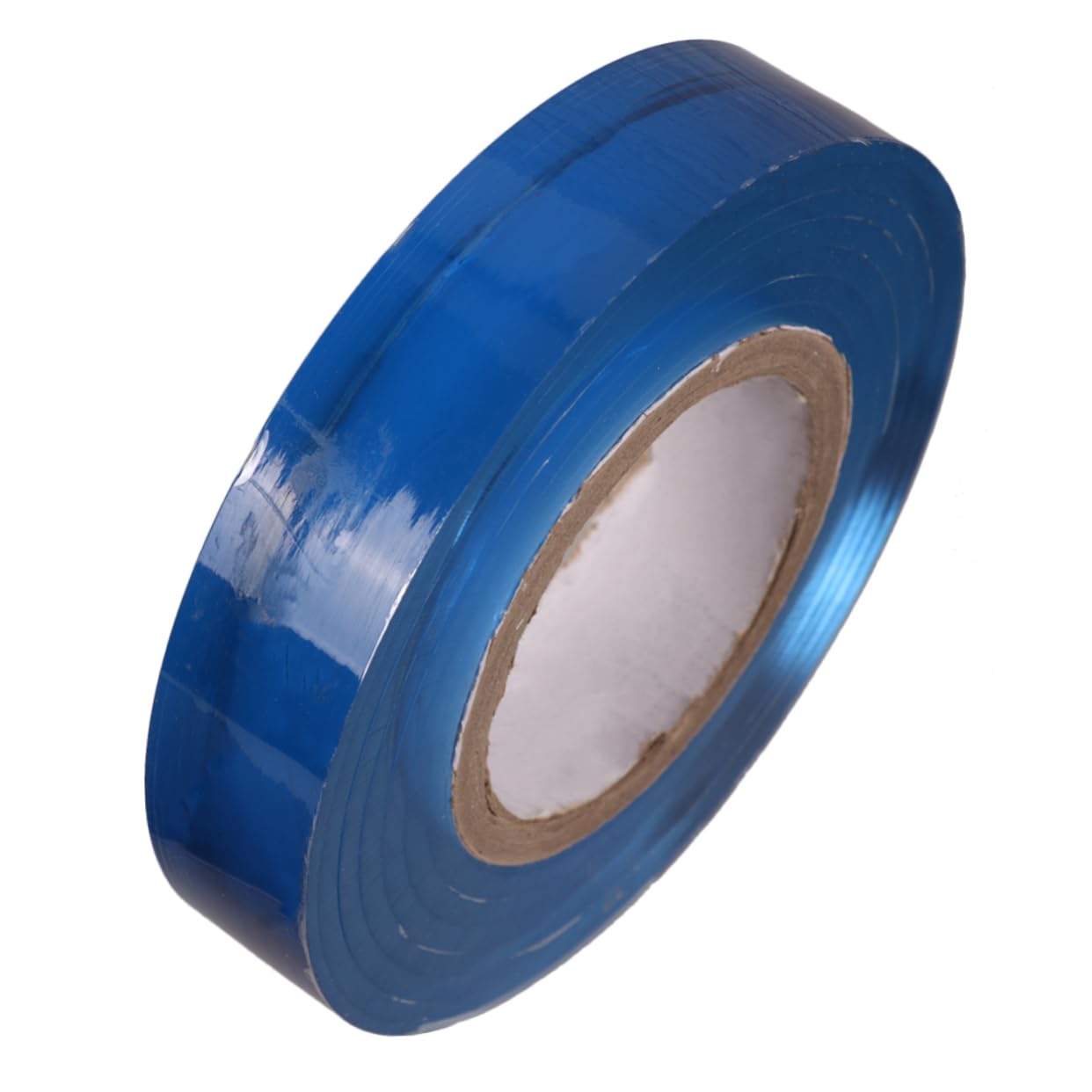 1roll Wear-Resistant Film Shipping Film Mini Tape Pallets Adhering Moving Shrink Film Pallet Shrink Film Self-Adhesive Stretch Versatile Stretch Film Mini Shrink Transparent Tape HOODANCOS