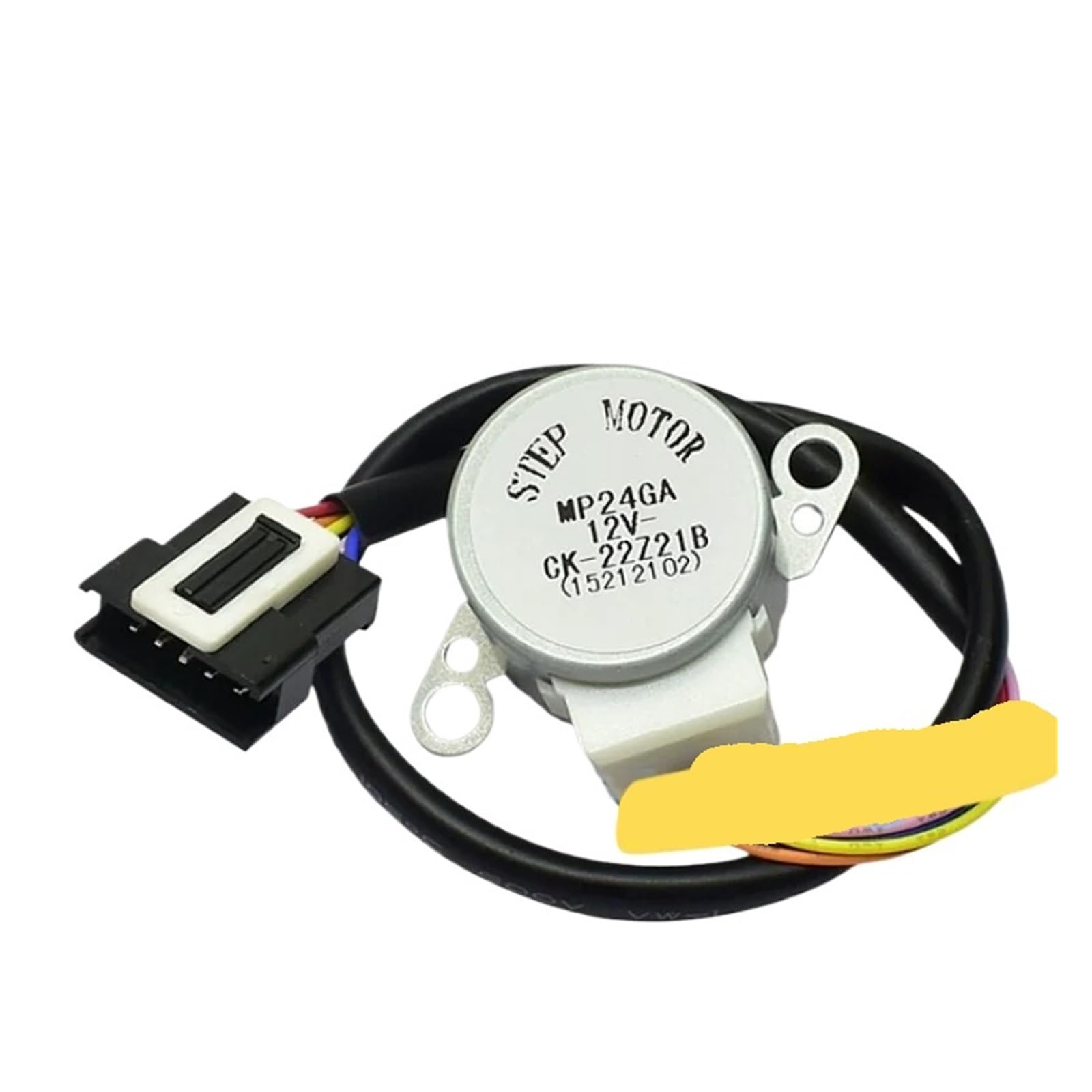 Moteur synchrone de balayage MP24GA pour réparer le climatiseur suspendu