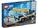 Produktbild LEGO City 60324 Great Vehicles Mobilkran-LKW (340 Stück)