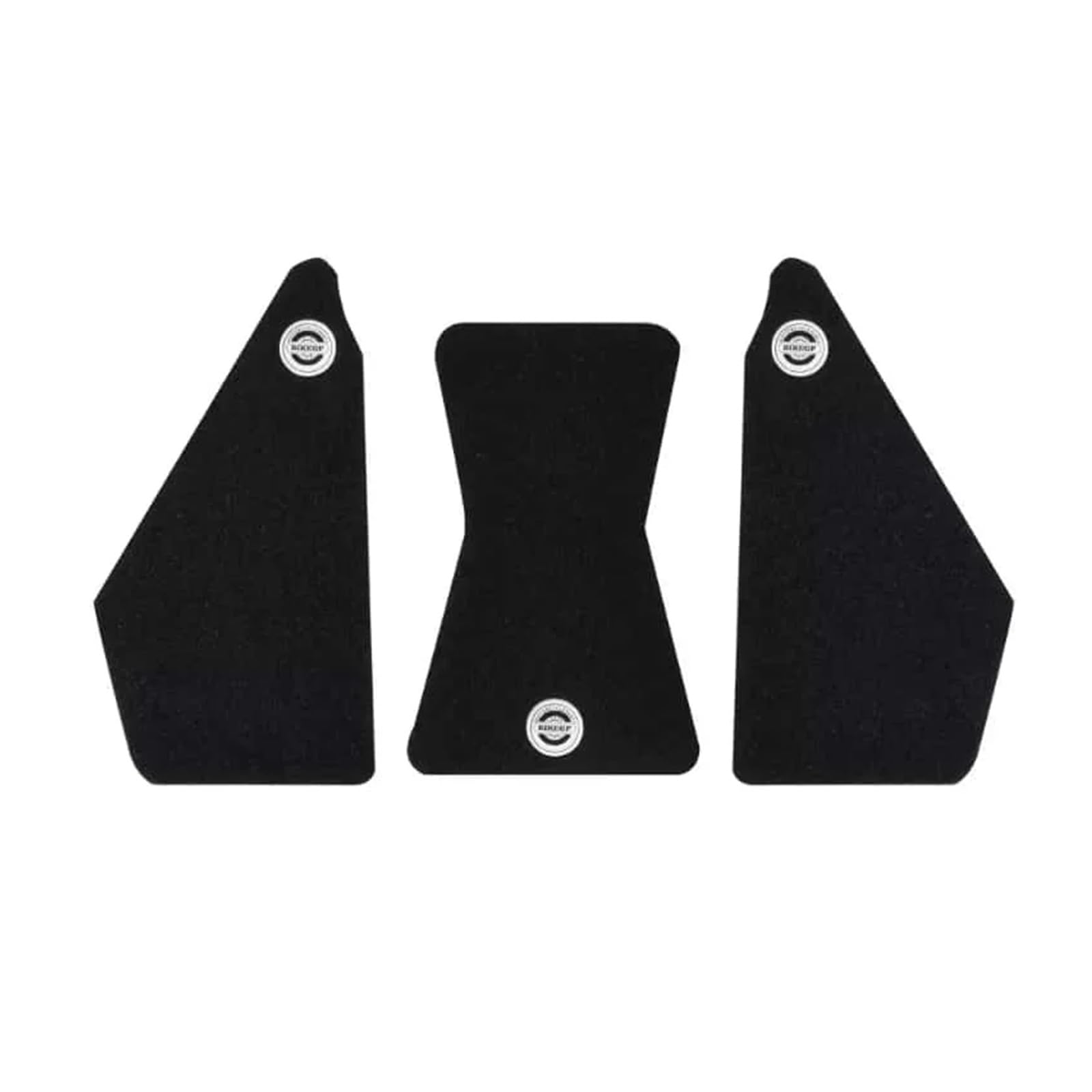 Decoration for BMW F850GS F850 GS Adv 2019-2021 2020 Sticker Tank Non Slip Traction Side Pad Protective Decal