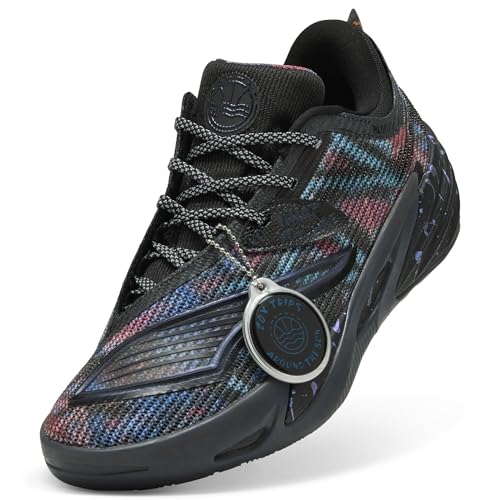 Chaussures de basketball All Pro NITRO™ 2 VBL Unisexe - vue 9