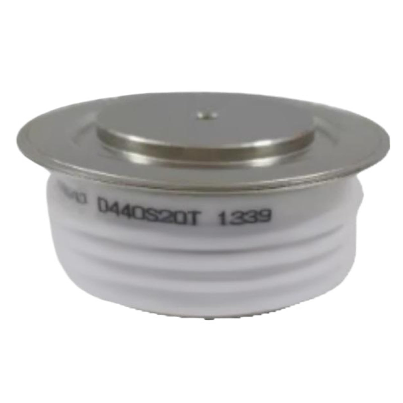 Évitez les pannes thermiques avec le module à thyristors D440S20T