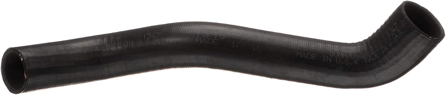 Gates 23068 Premium Molded Coolant Hose
