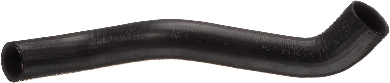 Gates 23068 Premium Molded Coolant Hose